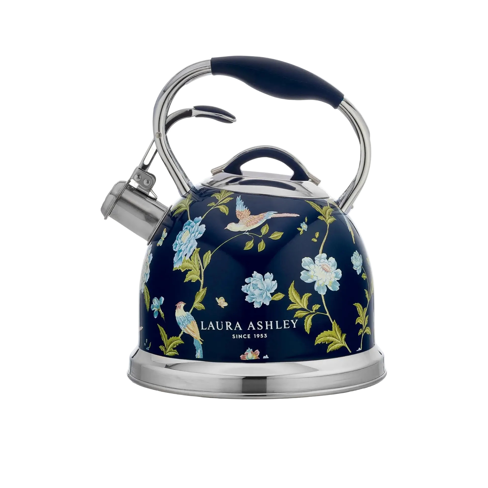 2.5L Stainless Whistling Tea Kettle