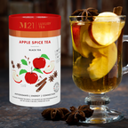 Apple Spice Luxury Tea