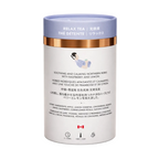 Relax Luxury Herbal tea - 24ct Canister