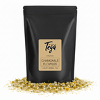 Chamomile Flower Tea | Organic