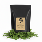 Dandelion Leaf Tea | Organic
