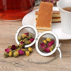 Extra Fine Mesh Tea Ball (Multi-Pack)