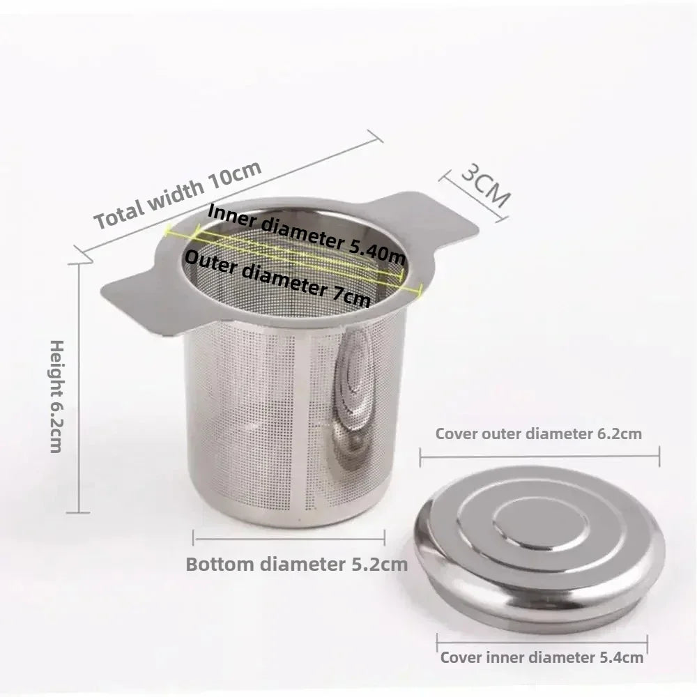 Glass Teapot With Infuser for Tea Jug Kettle With Whistle 450-1300ml Thick Glass Heat-resistant Filter Kettle Fancy Water Boiler