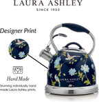 2.5L Stainless Whistling Tea Kettle