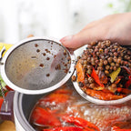 Extra Fine Mesh Tea Ball (Multi-Pack)
