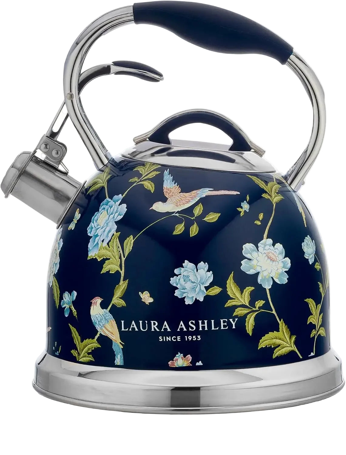 2.5L Stainless Whistling Tea Kettle