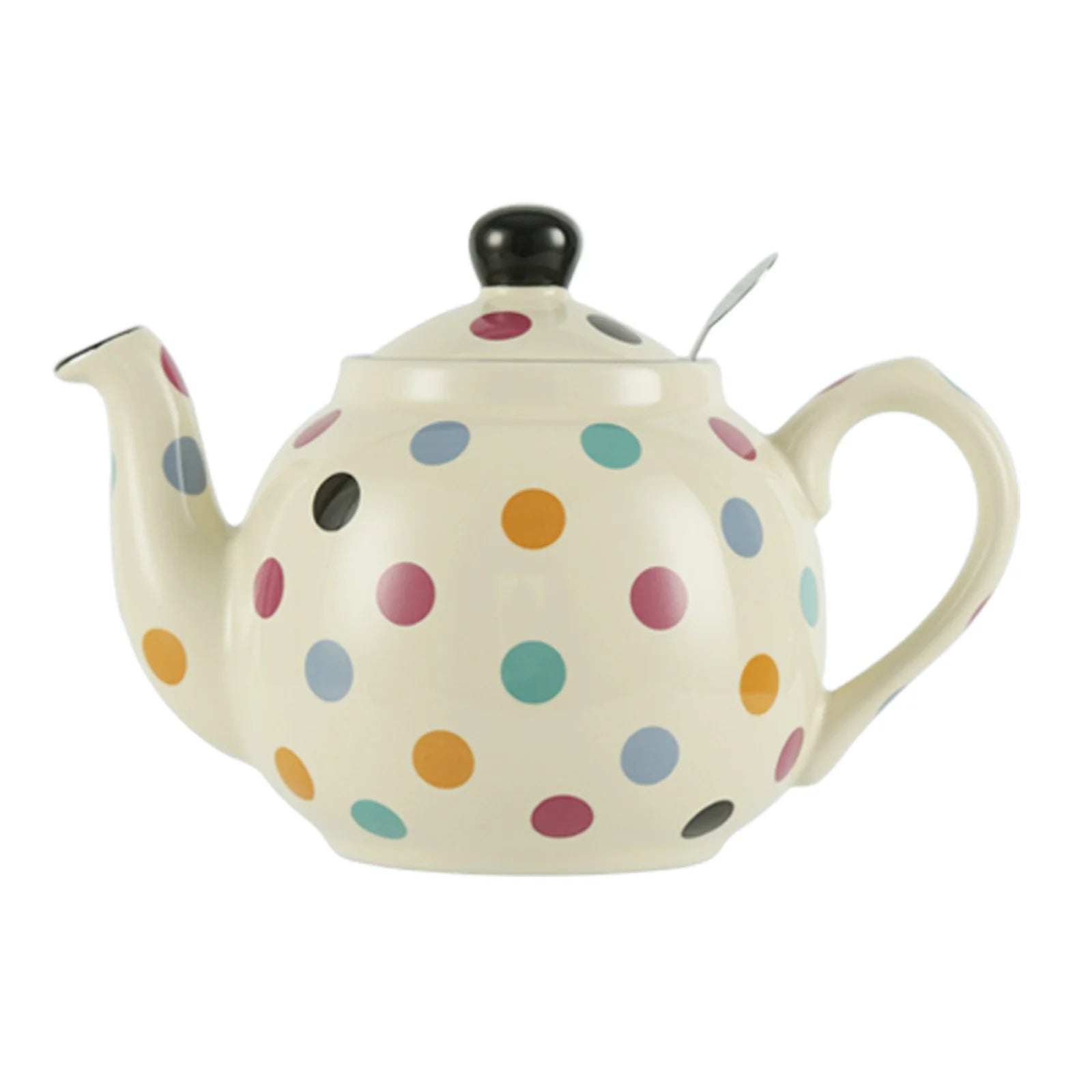 London Pottery 600ml Ceramic Teapot