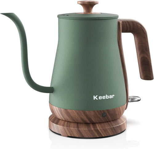 1000W Gooseneck Electric Kettle