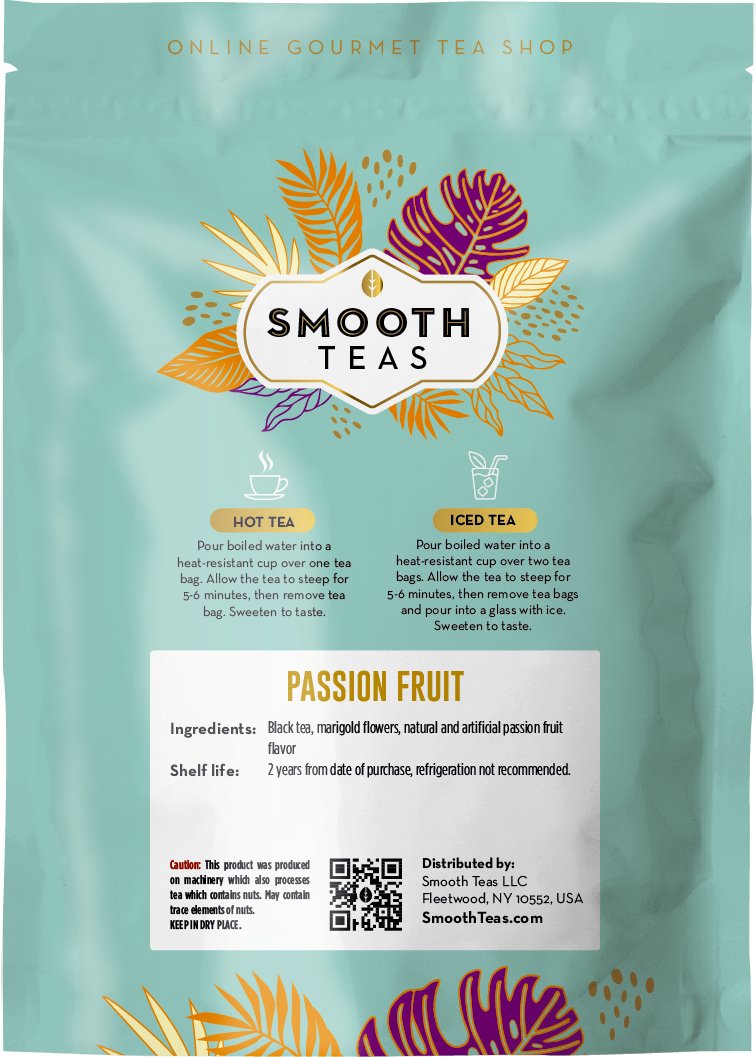 Passion Fruit